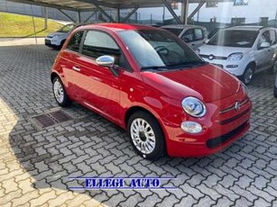 FIAT 500 PROMO FIN.1.0 Hybrid+SPECCHI CROMATI+LE