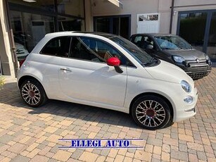 FIAT 500 PROMO FINANZ 1.0 Hybrid DOLCEVITA 