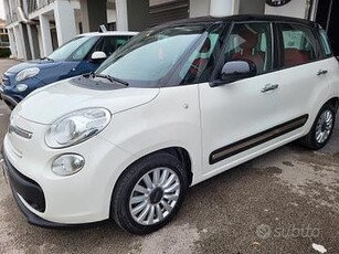 Fiat 500L 1.3 Multijet 85 CV Dualogic Pop Star