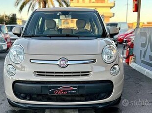 Fiat 500L 1.3 Multijet 85 CV Pop Star