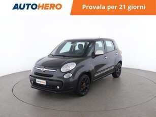 Fiat 500L 1.3 Multijet 85 CV Pop Star Usate