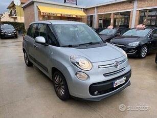 Fiat 500L 1.3 Multijet Lounge Ok Neo Patentati