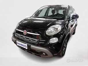 FIAT 500L 1.4 95 CV S&S Connect