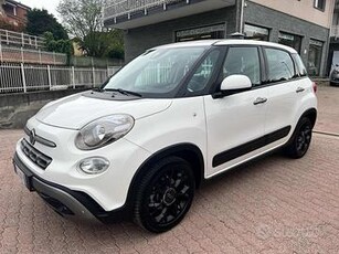 FIAT 500L 1.4 95 CV S&S Cross