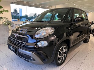 Fiat 500L 1.4