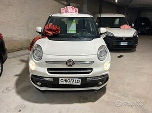 Fiat 500l 16 mjt 120 cv full- 2022