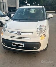 Fiat 500l - 2014