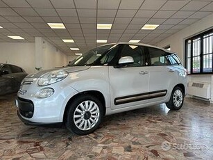 Fiat 500L Living 1.6 Multijet 120 CV Lounge