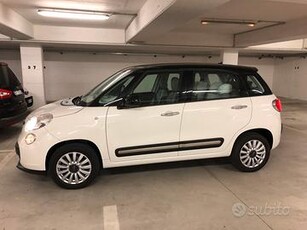 FIAT 500L Pop TwinAir Turbo Natural Power