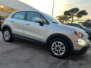 FIAT 500X 1.0 T3 120 CV City Cross + GPL