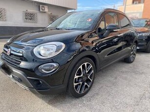 FIAT 500X 1.0 T3 120 CV Cross plus cerchi 