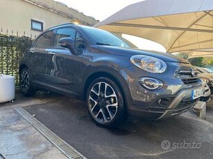 FIAT 500X 1.0 T3 120 CV Cross plus cerchi 