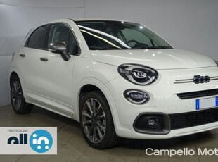 Fiat 500X 1.3