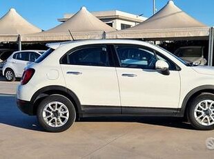 Fiat 500X 1.3 mj 95 cv CROSS manuale