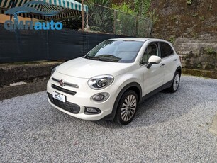 Fiat 500X 1.6