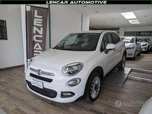 FIAT 500X 1.6 MJT 120CV LOUNGE