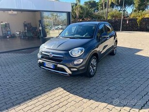 Fiat 500X 1.6 MultiJet 120 CV City Cross