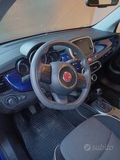 Fiat 500x - 2022