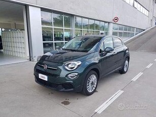 FIAT 500X 500 X 2018 1.6 mjt Lounge 4x2 120cv...