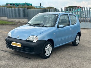 Fiat 600 1.1 50th Anniversary \