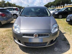 FIAT Bravo 1.6 MJT 120 CV DPF Dynamic