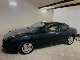 Fiat coupe 2.0 turbo 16v plus