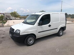 Fiat Doblò 1.3 m.jet 75cv