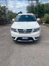 Fiat freemont 2.0 Mjt 170 cv 4x4 cambio automatico