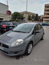 Fiat Grande Punto 1.2 2013 km 20.000