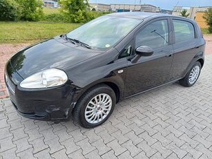 Fiat Grande Punto Grande Punto 1.4 5 porte Active