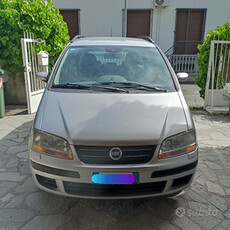 Fiat Idea 1.3 Multijet