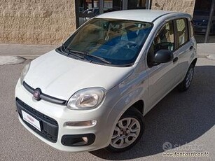 Fiat Panda 0.9 Benzina e METANO Natural Power