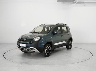 Fiat Panda 0.9 TwinAir