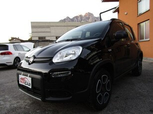 Fiat Panda 0.9 TwinAir