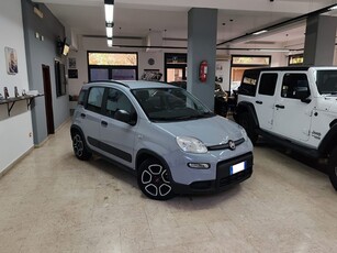 Fiat Panda 1.0