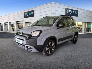 FIAT Panda 1.0 70cv S&S Hybrid E6d-T City Cross