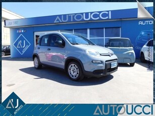 Fiat Panda 1.0