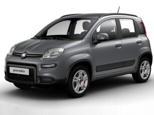 Fiat Panda 1.0 FireFly S&S Hybrid City Life Usate