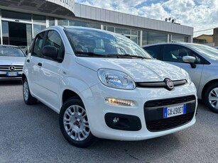 Fiat Panda 1.2