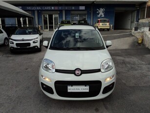 Fiat Panda 1.2