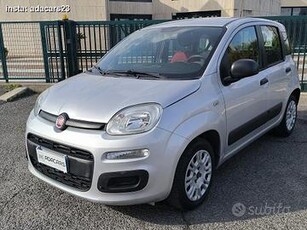 Fiat Panda 1.2 benzina EURO6 12 MESI GARANZIA