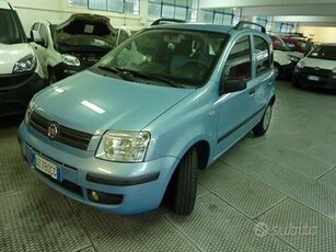 Fiat Panda 1.2 Dynamic GPL ANN0 2009 KM.70.000 REA