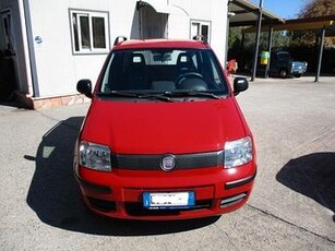 Fiat Panda 1.2 Dynamic\GPL KM 94MILA