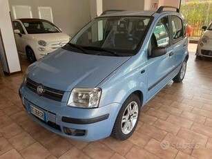 Fiat Panda 1.2 Dynamic *PER NEOPATENTATI