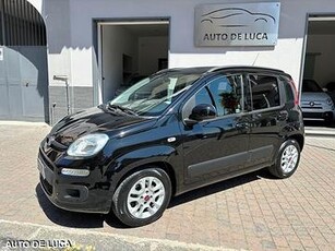 FIAT PANDA 1.3 MJET 95CV LOUNGE CERTIFICATA NUOVA