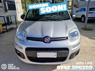 Fiat Panda 1.3 MJT 95 CV S&S Easy - 5 Posti Foligno