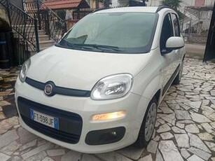 Fiat Panda 1.3 MJT 95 CV S&S Lounge