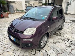 Fiat Panda 1.3 MJT S&S Lounge