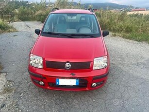 FIAT Panda 2ª serie - 2003