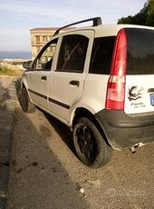 FIAT Panda 2ª serie - 2006